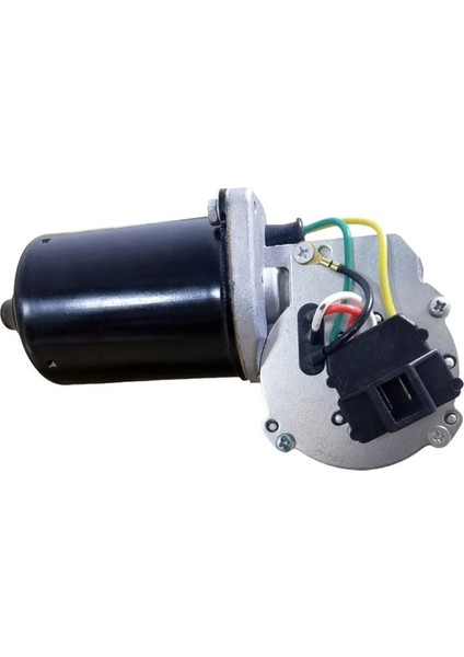 Araba Ön Cam Silecek Motor Değiştirme Chrysler Dodge RAM1500 2500 3500 Lancer Silecek Motoru 4389131 (Yurt Dışından) indirimleri