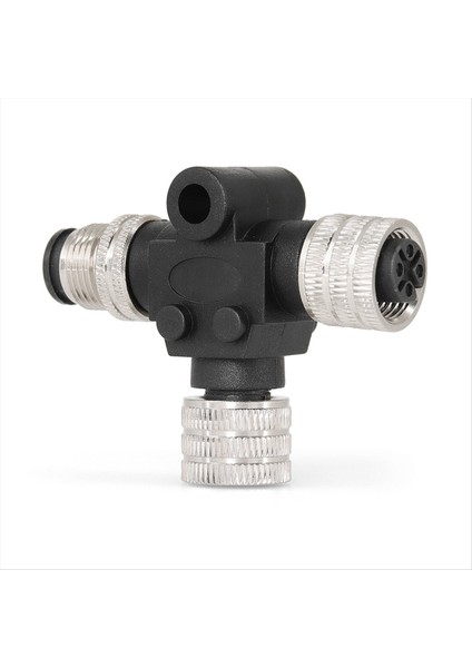 Nmea 2000 Için 3 Port Multiport T Konnektör Başlangıç Kiti Silver Edge 3 Yollu Tekne Deniz Aksesuarları Için Adaptör (Yurt Dışından) fiyatları