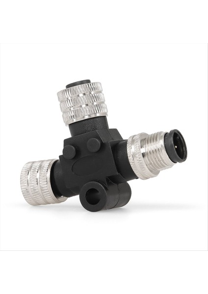 Nmea 2000 Için 3 Port Multiport T Konnektör Başlangıç Kiti Silver Edge 3 Yollu Tekne Deniz Aksesuarları Için Adaptör (Yurt Dışından) indirimleri