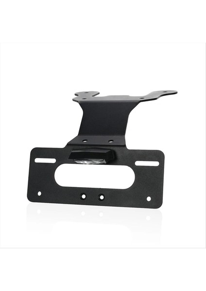 Motosiklet Plaka Tutucu Braketi Arka Kuyruk Honda XL750 Transalp 2023-2025 Için (Yurt Dışından) modelleri