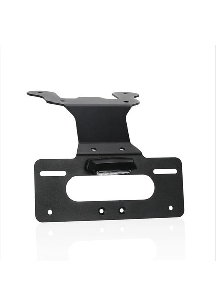 Motosiklet Plaka Tutucu Braketi Arka Kuyruk Honda XL750 Transalp 2023-2025 Için (Yurt Dışından) fırsatları