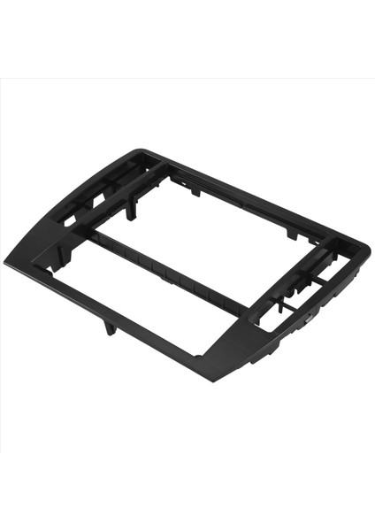 3B0858069 Iç Dash Center Konsol Trim Çerçeve Panel Radyo Yüz Çerçevesi Passat B5 2001 2002 2003 2004 2005 (Yurt Dışından) modelleri