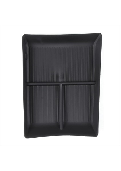 Vw Id 7 Için Orta Konsol Alt Organizatör 7 Id7 2024 Sable Kutu Tavuzu Iç Aksesuarları (Yurt Dışından)