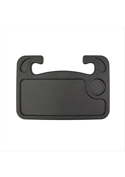 Araba Seyahat Masası Dizüstü Bilgisayar Masası Otomatik Çok Fonksiyonlu Direksiyon Simidi Tepsisi Yemek Defter Tutucu Çoğu Araba Için Araç Aksesuar (Yurt Dışından)