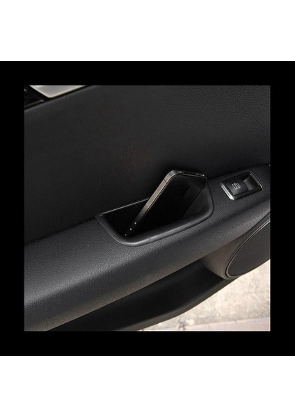 8pcs Araba Ön Kapı Arka Demirleme Saklama Kutusu Mercedes Benz C Sınıfı W204 2008-2014 (Yurt Dışından) indirimleri