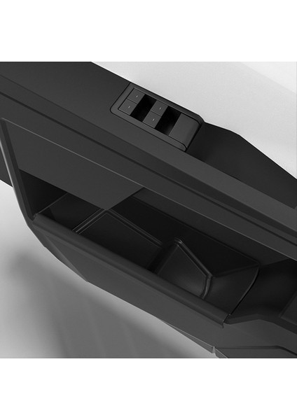 Cybertruck Için Tesla Için Araba Kapısı Side Depolama Kutusu Depolama Organizatör Tepsisi (Yurt Dışından) modelleri