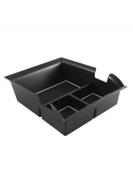 Byd Atto 3 Yuan Ev 2022 Atto3 Otomobil Merkezi Konsolu Btorage Kutusu Kolçak Kutusu Depolama Tepsisi Aksesuarları (Yurt Dışından) fiyatları