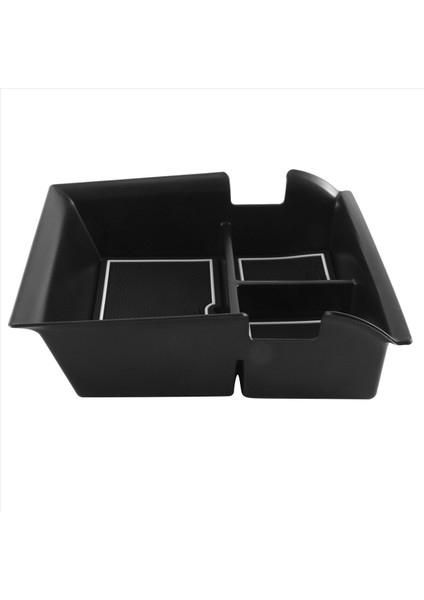 Byd Atto 3 Yuan Ev 2022 Atto3 Otomobil Merkezi Konsolu Btorage Kutusu Kolçak Kutusu Depolama Tepsisi Aksesuarları (Yurt Dışından) modelleri