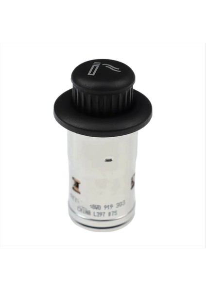 Yeni Araç Çakası Head 8WD919303 8W0919303 Audi Q2 Q3 Q3 Q5 Q7 Q8 A1 A3 A4 A5 A6 A8 A8 Ttrs (Yurt Dışından)