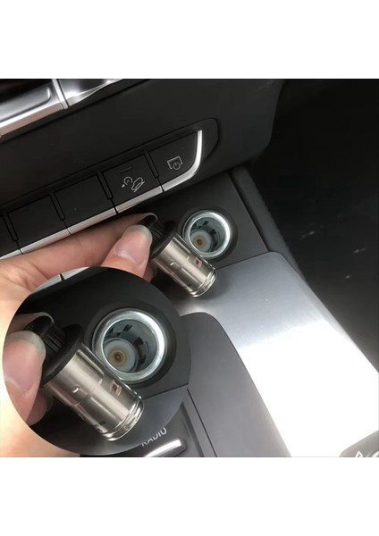 Yeni Araç Çakası Head 8WD919303 8W0919303 Audi Q2 Q3 Q3 Q5 Q7 Q8 A1 A3 A4 A5 A6 A8 A8 Ttrs (Yurt Dışından) modelleri