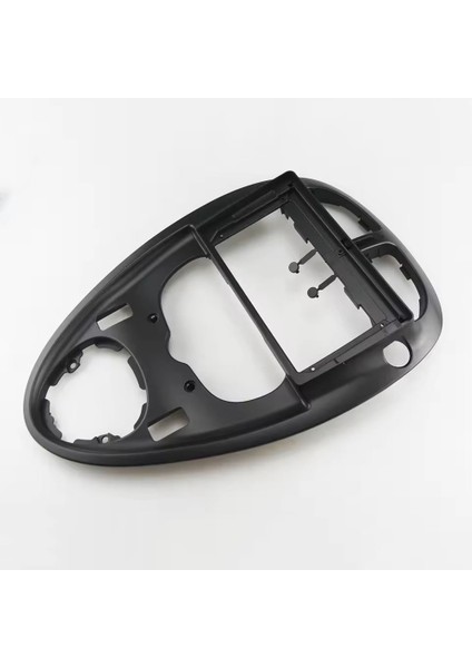 Citroen Xsara Picasso Için 9 Inç Araba Radyo Fasyası Android Stereo Çerçeve Oynatıcı 2 Dın Head Unit Panel Çizgi Döşeme Trim (Yurt Dışından) fiyatları