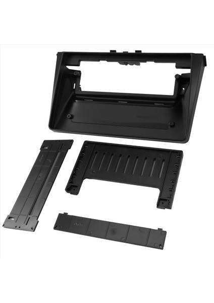 Citroen Berlingo Için Araba Canbus Adaptörü 2019 Araba Radyosu Fasya 2din Araba Radyo Paneli Çerçeve Gösterge Tablosu Lhd (Yurt Dışından) modelleri