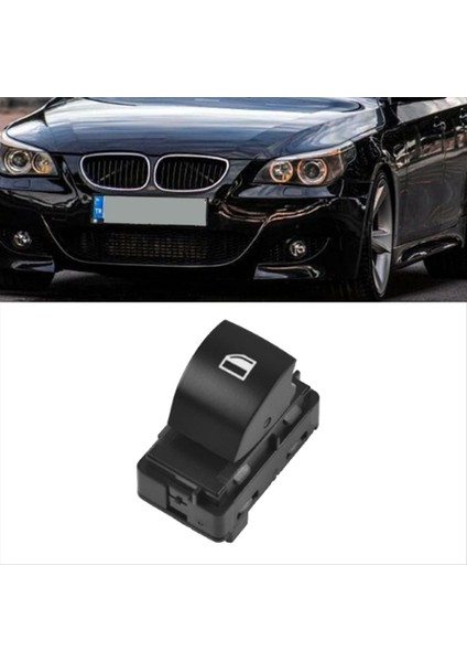 Bmw 5 Seires E60 E61 2004-2010 Araç Aksesuarları Lhd (Yurt Dışından) modelleri