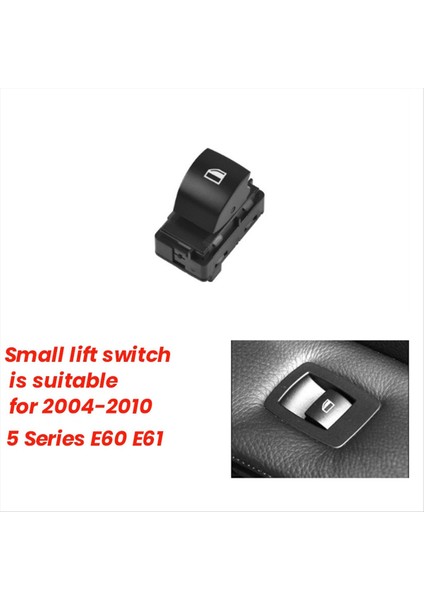 Bmw 5 Seires E60 E61 2004-2010 Araç Aksesuarları Lhd (Yurt Dışından) fırsatları