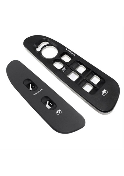 Ana Sürücü + Arka Yolcu Konum Dodge Ram 2002-2008 5HZ72XDVAB 5HZ71XDVAA Lhd Için (Yurt Dışından)