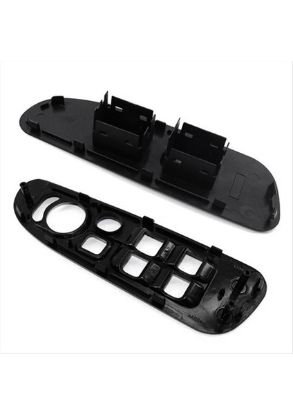 Ana Sürücü + Arka Yolcu Konum Dodge Ram 2002-2008 5HZ72XDVAB 5HZ71XDVAA Lhd Için (Yurt Dışından) indirimleri