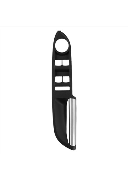 Araba Ön Pencere Anahtarı Asansör Paneli Kapı Kol Tabanları Panel Ford Escape C-Max 2013-2018 Lhd Için Tırm (Yurt Dışından)