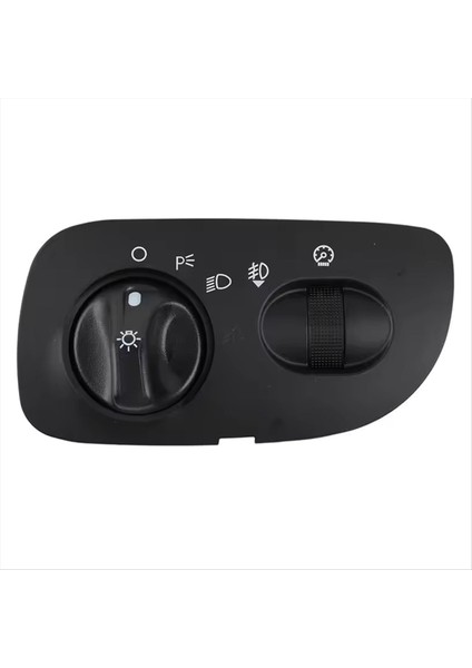 Ford F150 Miras Expedition Için YL3Z11654BAA Otomobil Far Anahtarı 2000 2001 2002 2003 DS-1374 1S2669 Lhd (Yurt Dışından)