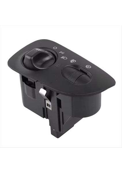 Ford F150 Miras Expedition Için YL3Z11654BAA Otomobil Far Anahtarı 2000 2001 2002 2003 DS-1374 1S2669 Lhd (Yurt Dışından) modelleri