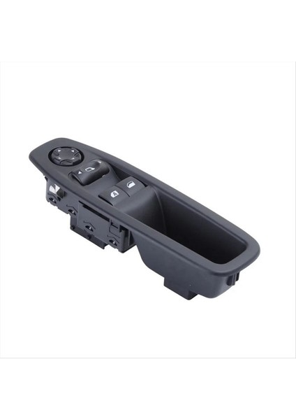 96758211ZD Peugeot Araç Aksesuarları Için Araç Enerjisi Penceresi Anahtarı Düğmesi Lhd (Yurt Dışından)