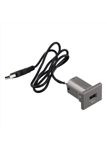 Ford Focus 2 Mk2 2009-2011 Aksesuarları Için Araba USB Giriş Adaptörü Sesli Radyo U-Disk Flash Soket Arayüz Kablosu (Yurt Dışından) modelleri