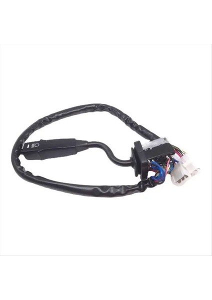 0045454224 Araç Direksiyon Sütun Silecek Anahtarı Mercedes-Benz Lhd&#39 Ye Uyuyor (Yurt Dışından) fiyatları