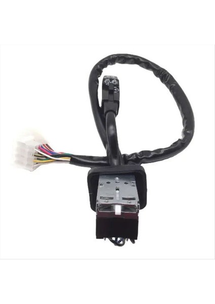 0045454224 Araç Direksiyon Sütun Silecek Anahtarı Mercedes-Benz Lhd&#39 Ye Uyuyor (Yurt Dışından) modelleri