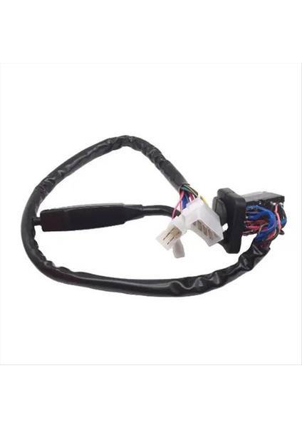 0045454224 Araç Direksiyon Sütun Silecek Anahtarı Mercedes-Benz Lhd&#39 Ye Uyuyor (Yurt Dışından) fırsatları