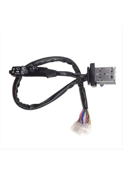 0045454224 Araç Direksiyon Sütun Silecek Anahtarı Mercedes-Benz Lhd&#39 Ye Uyuyor (Yurt Dışından) indirimleri