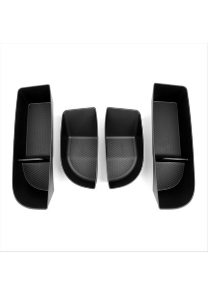 Araba Kapı Yan Saklama Kutusu Ön Arka Kapı Tutucu Xpeng G9 Araç Aksesuarları Için Düzenleyici Düzenleyici (Yurt Dışından)