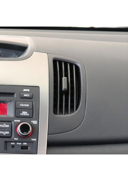 Araba Gösterge Tablosu Orta Sağ Klima Hava Havalandırma Montajı 97440-1M100WK Kia Forte Cerato Koup 2009-2013 A/c Çıkışı (Yurt Dışından) fırsatları