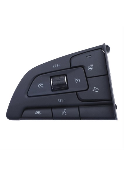 Cadillac Xt4 2019-2020 Lhd 84522934 84522937 (Yurt Dışından)