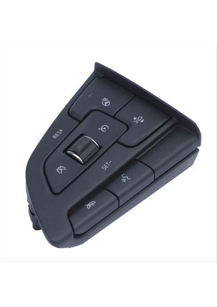 Cadillac Xt4 2019-2020 Lhd 84522934 84522937 (Yurt Dışından) modelleri