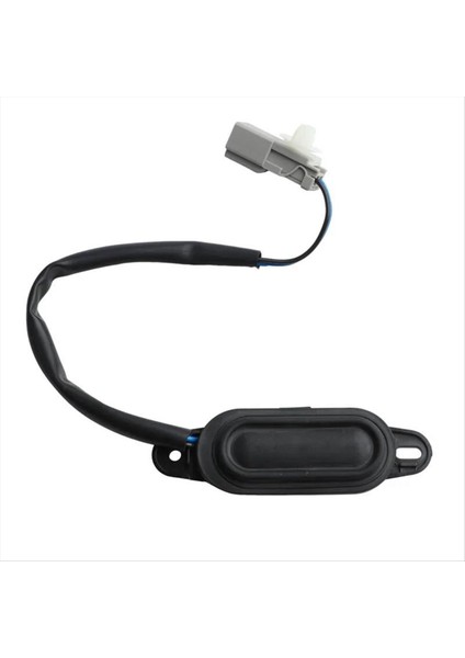 74810-SWA-A01 74810SWAA01 Otomobil Arka Bagaj Bagaj Kapağı Honda Crv 2007 2008 2009 2010 2011 Için Tutamaç Anahtarı (Yurt Dışından)