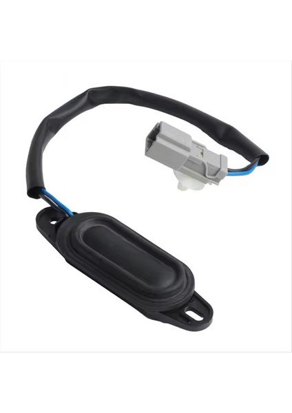 74810-SWA-A01 74810SWAA01 Otomobil Arka Bagaj Bagaj Kapağı Honda Crv 2007 2008 2009 2010 2011 Için Tutamaç Anahtarı (Yurt Dışından) modelleri