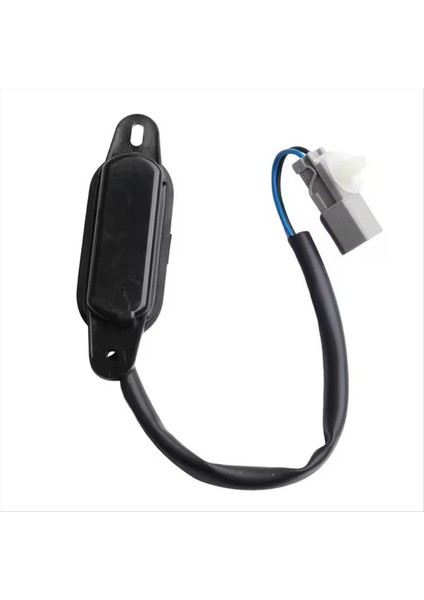 74810-SWA-A01 74810SWAA01 Otomobil Arka Bagaj Bagaj Kapağı Honda Crv 2007 2008 2009 2010 2011 Için Tutamaç Anahtarı (Yurt Dışından) fırsatları