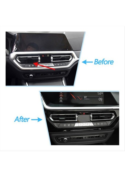 Bmw 3 Serisi G20 G28 2019-2022 Z4 G29 2017-2023 (Yurt Dışından) fiyatları