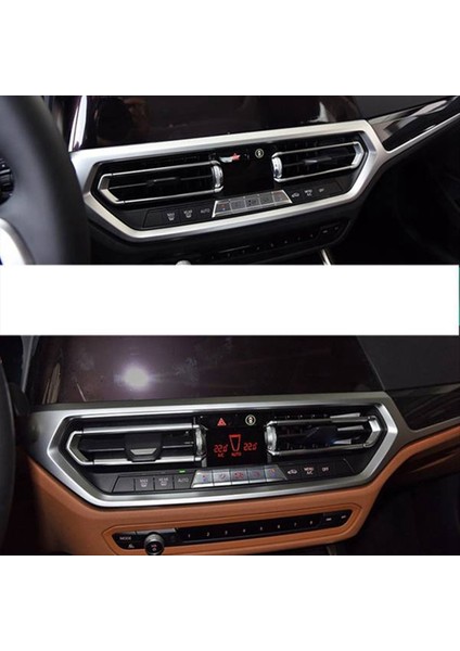 Bmw 3 Serisi G20 G28 2019-2022 Z4 G29 2017-2023 (Yurt Dışından) modelleri