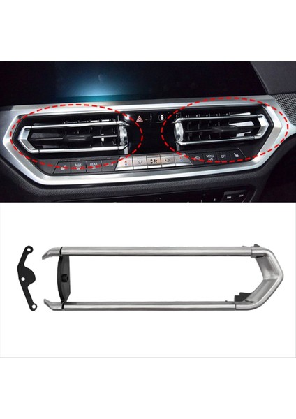 Bmw 3 Serisi G20 G28 2019-2022 Z4 G29 2017-2023 (Yurt Dışından) indirimleri