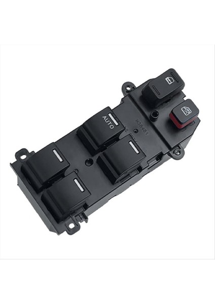 Araba Ön Sol Sürücü Tarafı Master Enerji Penceresi Asansör Anahtarı 35750-SWA-K01 Honda Cr-V 2008-2011 Lhd Için (Yurt Dışından) indirimleri