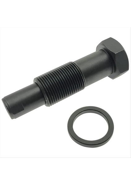 2353281 Bmw Mini Cooper N12 N16 N18 Için Araba Eksantrik Mili Zinciri Gergin (Yurt Dışından)