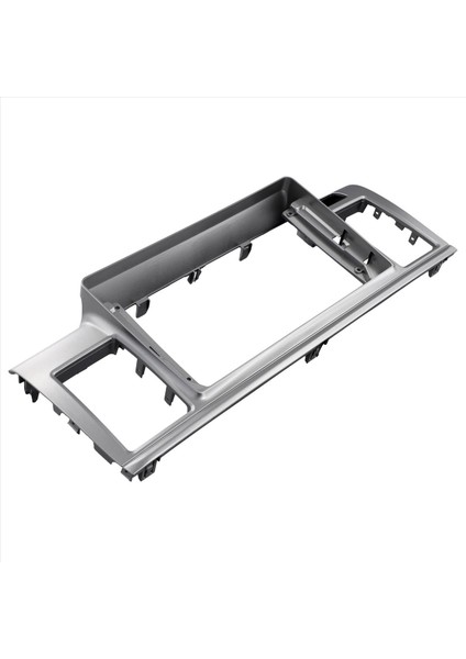 9 Inç Araba Radyo Çerçevesi Fasya Adaptörü Android Radyo Dash Takım Paneli Kiti Toyota Raum 2003-2011 Rhd (Yurt Dışından) fiyatları