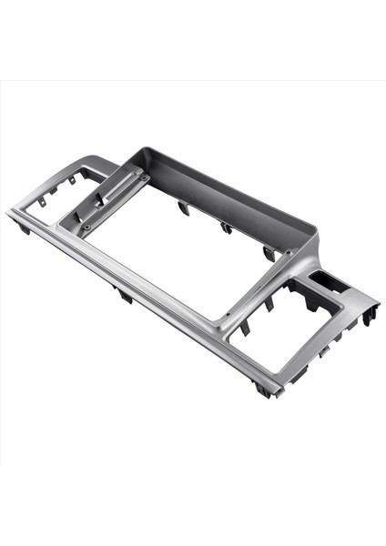 9 Inç Araba Radyo Çerçevesi Fasya Adaptörü Android Radyo Dash Takım Paneli Kiti Toyota Raum 2003-2011 Rhd (Yurt Dışından) modelleri