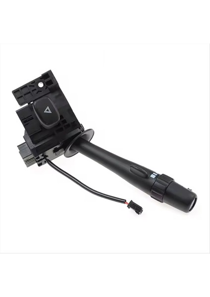 15849314 15112680 Chevrolet 2007-2014 Banliyö Tahoe Yukon Escalade Gm Lhd Için Araba Dönüş Sinyal Silecek Anahtarı (Yurt Dışından)