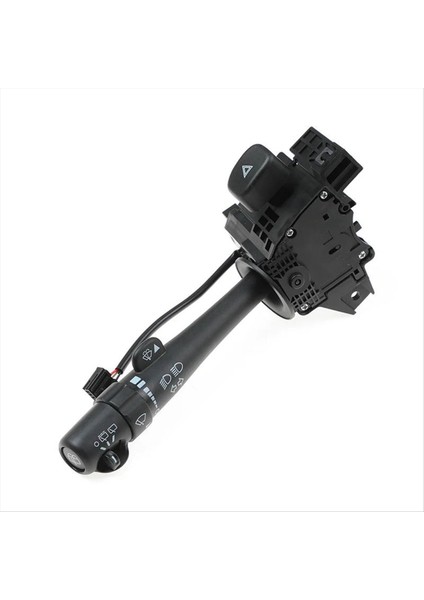 15849314 15112680 Chevrolet 2007-2014 Banliyö Tahoe Yukon Escalade Gm Lhd Için Araba Dönüş Sinyal Silecek Anahtarı (Yurt Dışından) modelleri