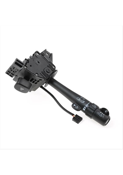 15849314 15112680 Chevrolet 2007-2014 Banliyö Tahoe Yukon Escalade Gm Lhd Için Araba Dönüş Sinyal Silecek Anahtarı (Yurt Dışından) fırsatları