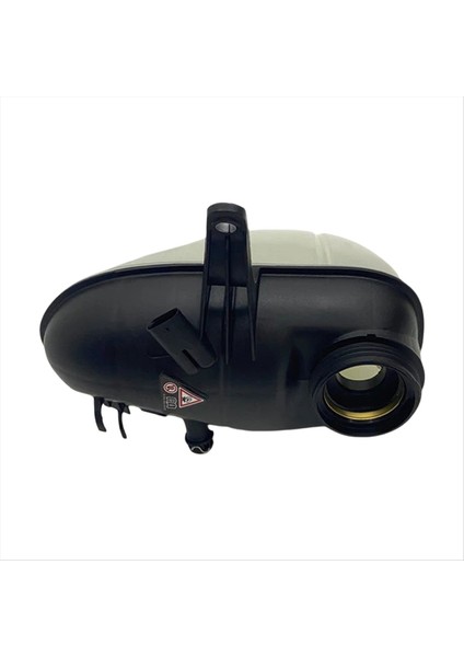 Araba 2225000949 Soğutucu Genişleme Tankı 222 500 09 49 Mercedes Için Yedek Parçalar Benz Aksesuarları W222 A217 C217 (Yurt Dışından)