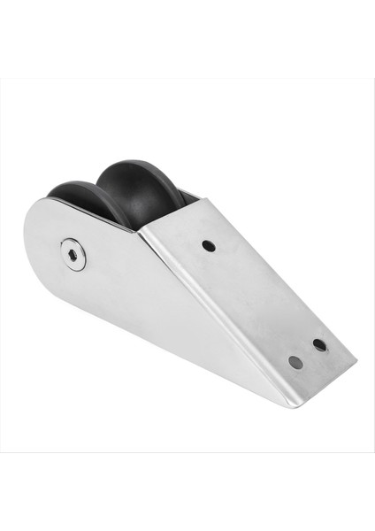 Tekne Aksesuarları Yay Ankraj Silindir Paslanmaz Çelik Ankraj Rafı Kendi Kendine Fırlatma Yay Silindirleri Sabit Deniz Yat Yerleştirme (Yurt Dışından) fırsatları