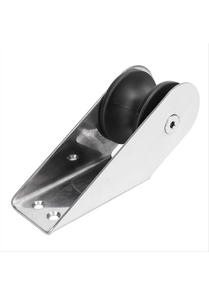 Tekne Aksesuarları Yay Ankraj Silindir Paslanmaz Çelik Ankraj Rafı Kendi Kendine Fırlatma Yay Silindirleri Sabit Deniz Yat Yerleştirme (Yurt Dışından) indirimleri