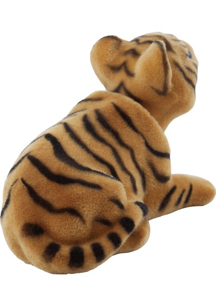 Araba Sallanma Başı Kaplan Şekli Başını Sallayan Köpek Dekoru (Yurt Dışından) indirimleri